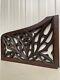 A Stunning Gothic Revival Carving/ Panel In Wood (1)