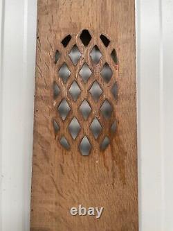 A Stunning X- large Jugendstil / Art nouveau carved panel in wood