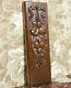 Bow Ribbon Fruit Garland Carving Panel Antique French Architectural Salvage 14