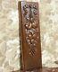 Bow Ribbon Garland Carved Wood Panel Antique French Architectural Salvage 14