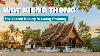 Exploring The Sacred Beauty Of Wat Xieng Thong In Luang Prabang