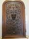 Fantastic Wallnut Carved Panels Antiques French Wood Carving
