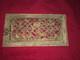 Old Antique Chinese Carved Wood Carving Openwork Sculpture 3d Wall Panel
