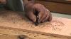 Preview Of 17th Century New England Carving With Peter Follansbee