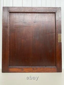 Top Quality French Walnut Neo Renaissance Door Panel Circa 1900