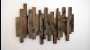 Wood Wall Art Contemporary Wood Wall Art